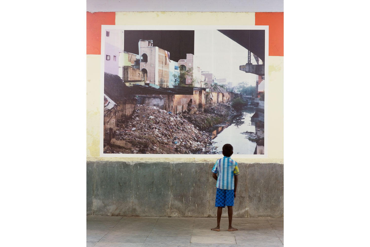 Chennai Photo Biennale Take Strict Action Exhibition