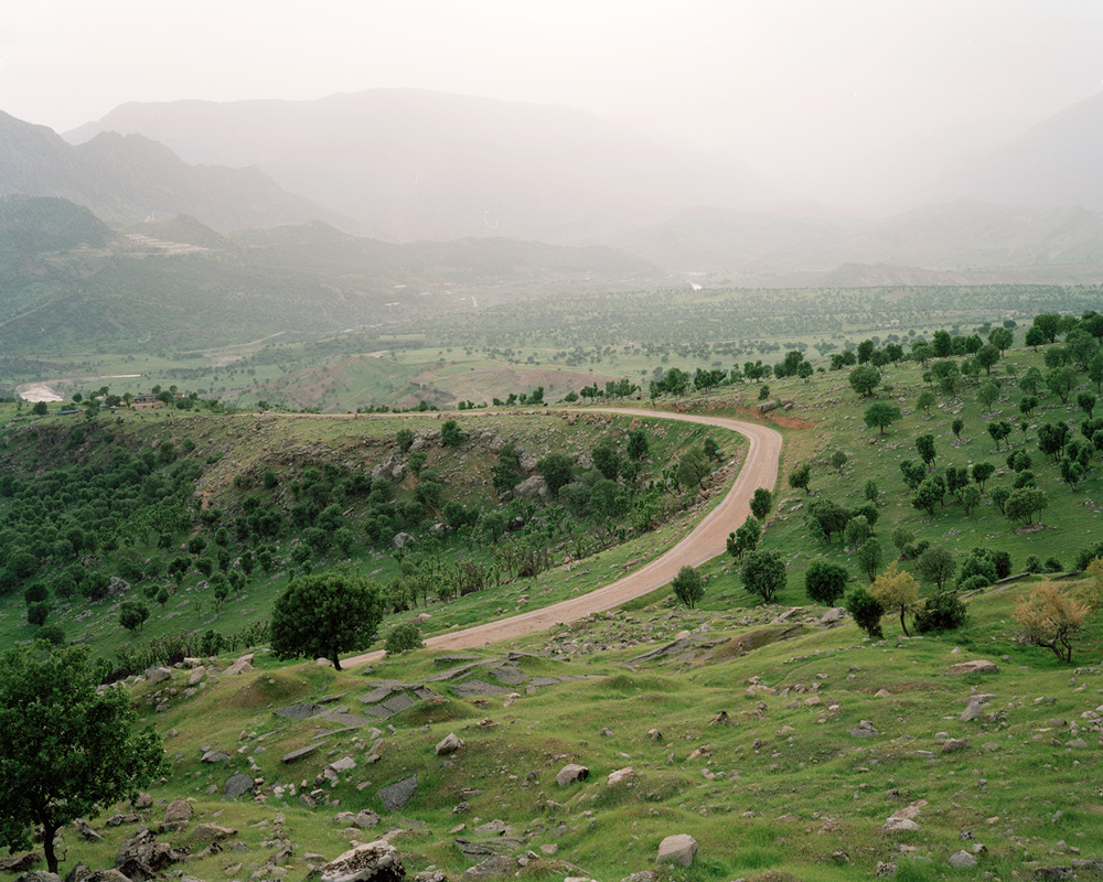 Kurdistan Region of Iraq