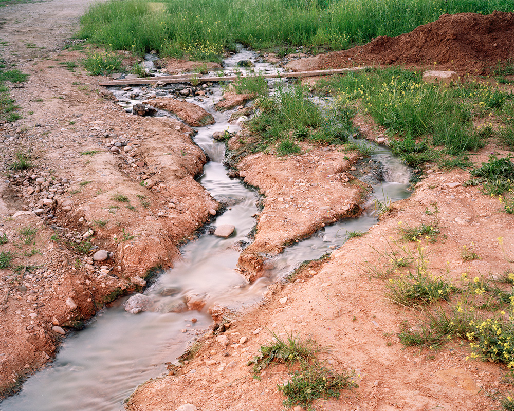 Dohuk Kurdistan Region of Iraq Construcion Site