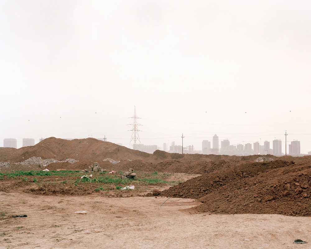 Arbil Kurdistan Region of Iraq Cityscape