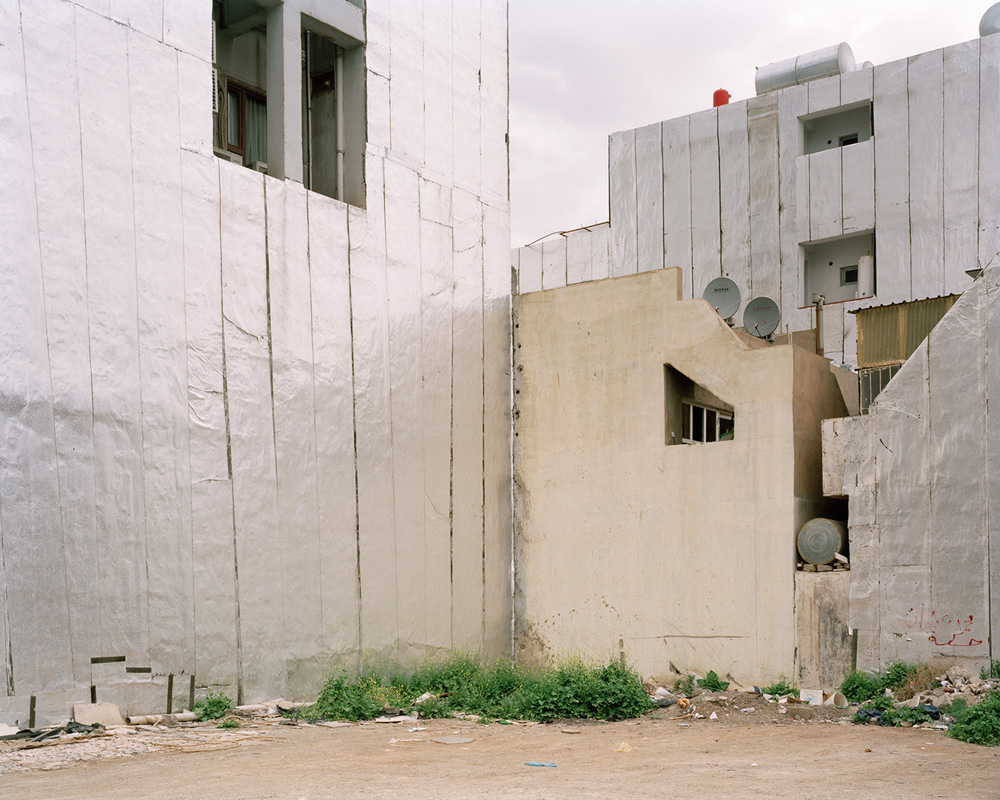 Arbil Kurdistan Region of Iraq Construction Site