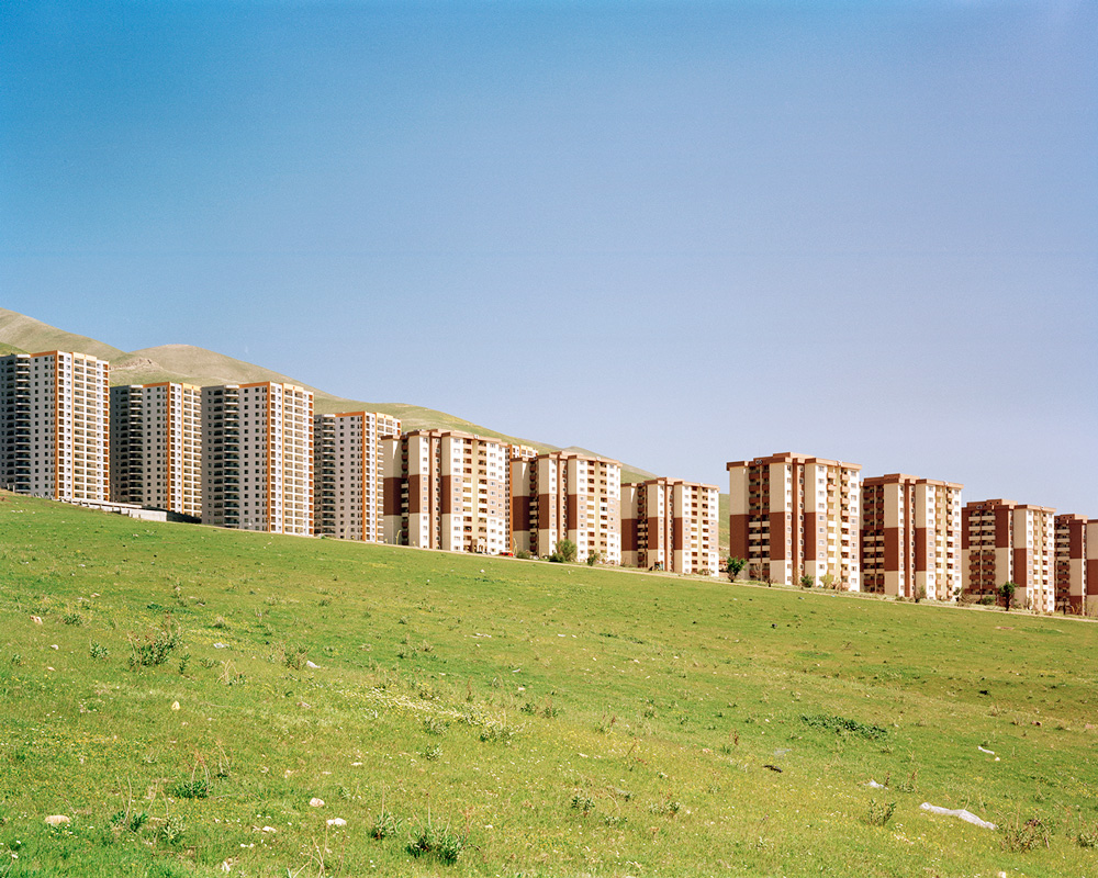 Arbil Housing Kurdistan Region of Iraq